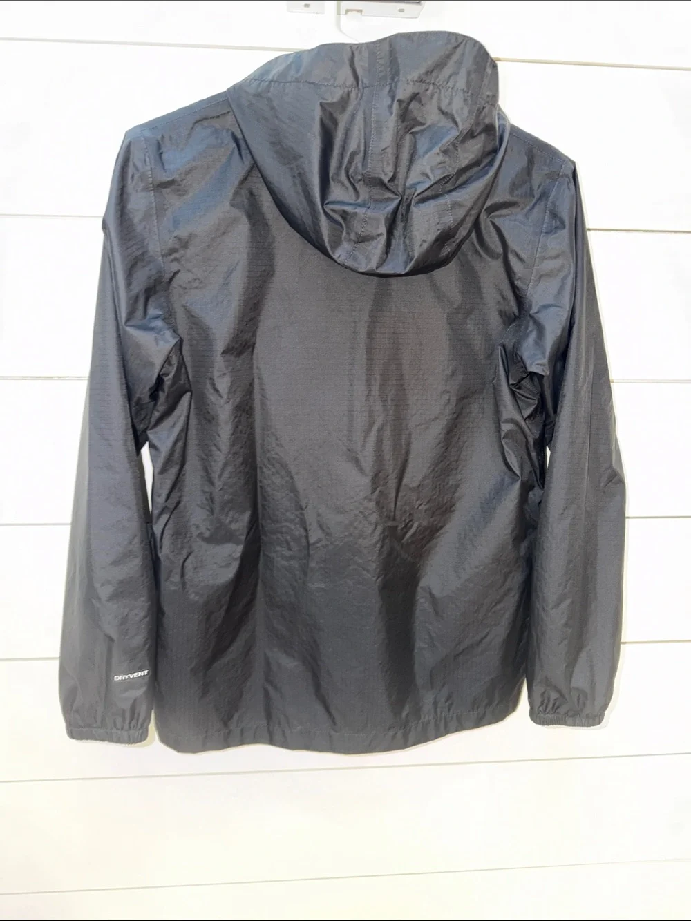 The North Face Zipline Rain Jacket - boys